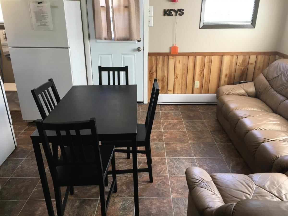 The Maples Cottages In Port Elgin Extérieur photo