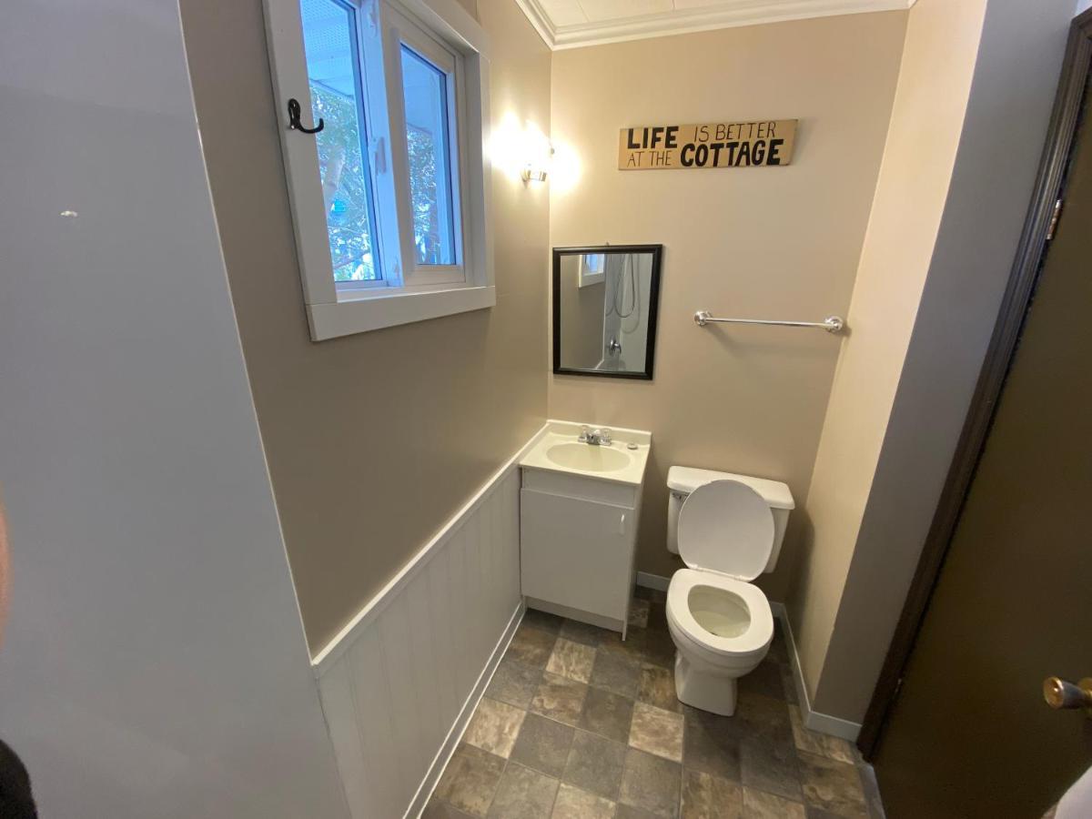 The Maples Cottages In Port Elgin Extérieur photo