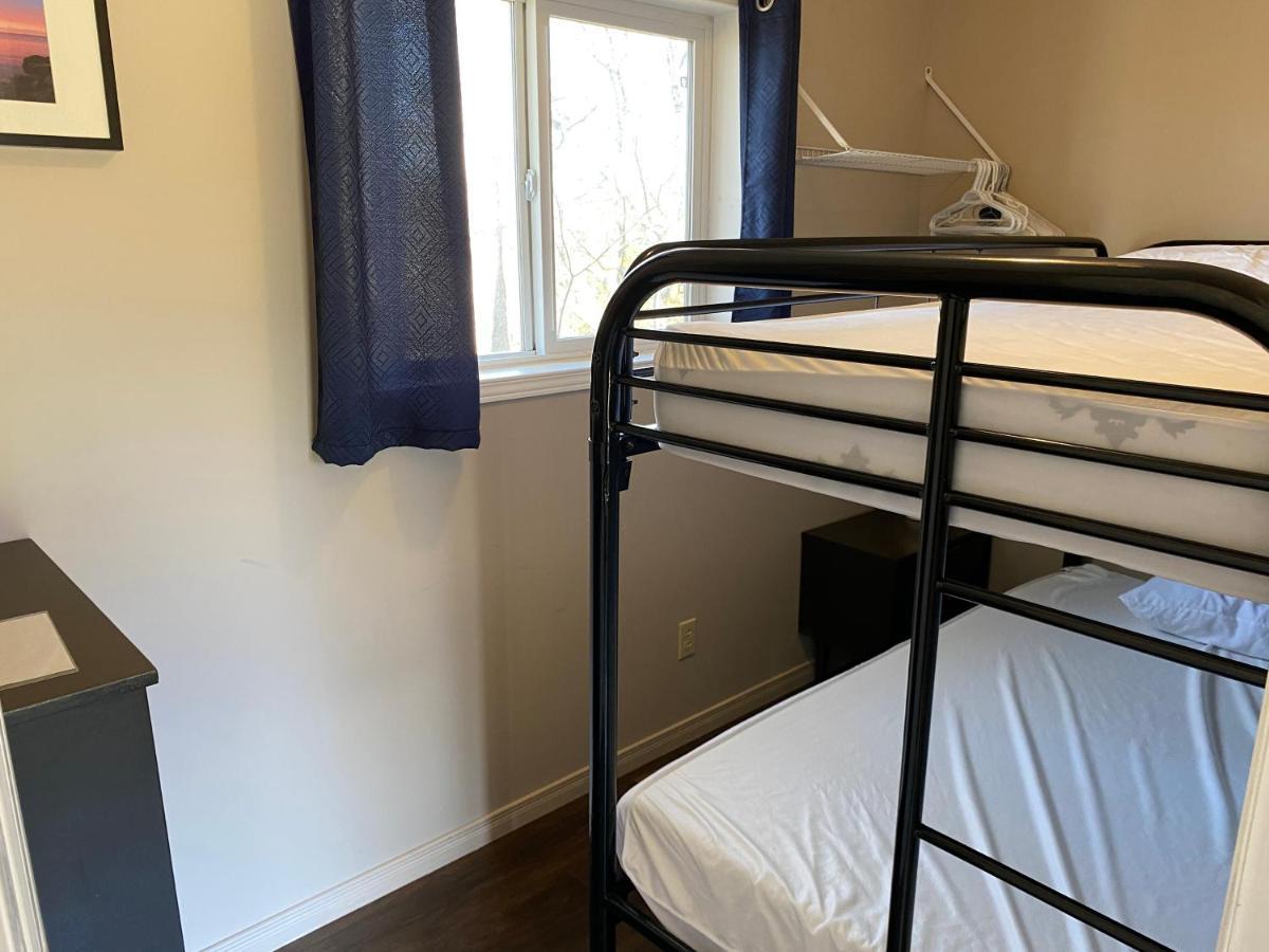 The Maples Cottages In Port Elgin Extérieur photo