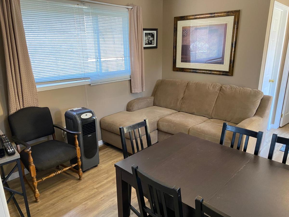 The Maples Cottages In Port Elgin Extérieur photo