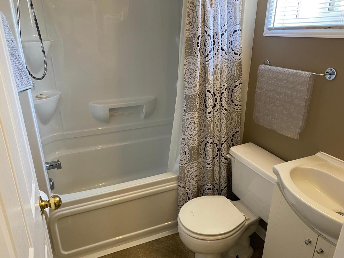 The Maples Cottages In Port Elgin Extérieur photo