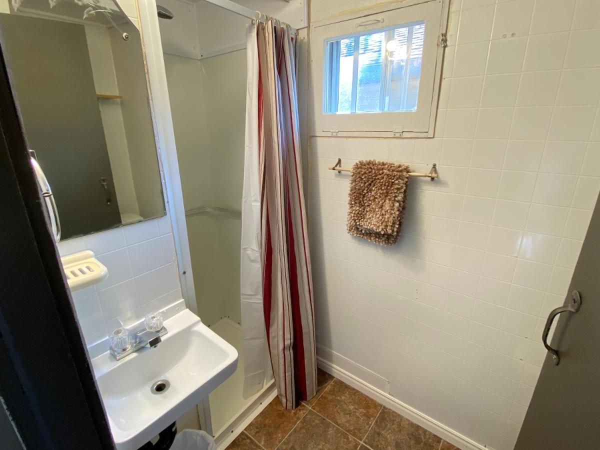 The Maples Cottages In Port Elgin Extérieur photo