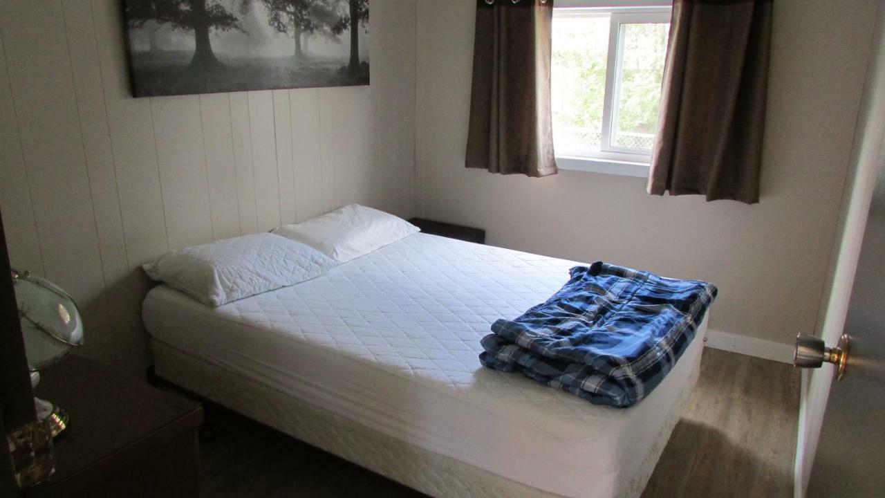 The Maples Cottages In Port Elgin Extérieur photo