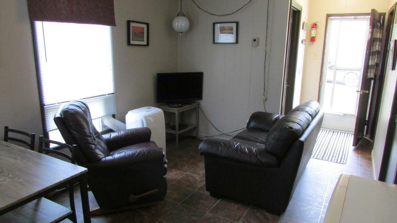 The Maples Cottages In Port Elgin Extérieur photo